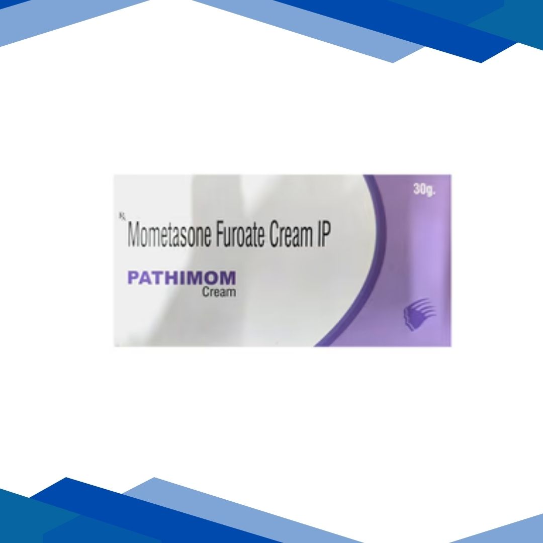 PATHIMOM Cream 30g
