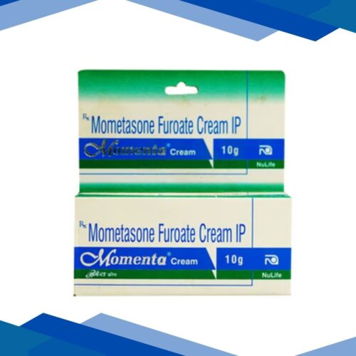 Momenta Cream 10gm