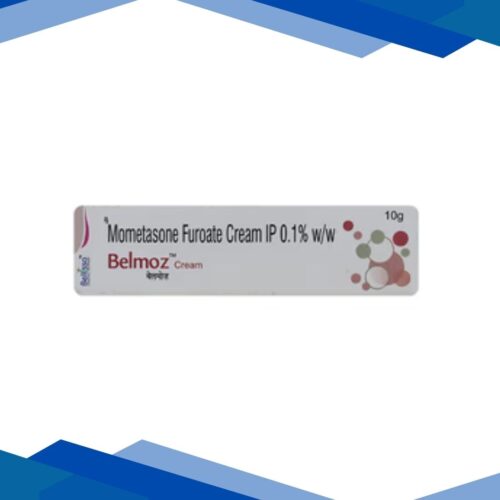 BELMOZ Cream 10gm