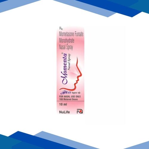 Momenta Nasal Spray 10ml