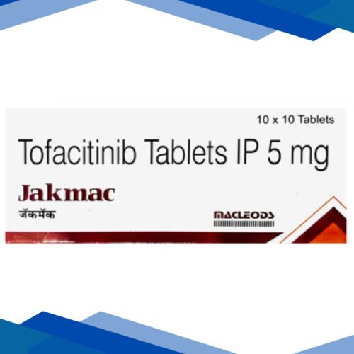 JAKMAC Tablet 10's
