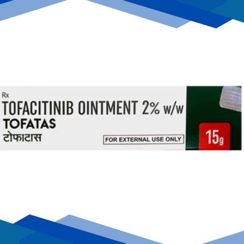 TOFATAS Ointment 15gm