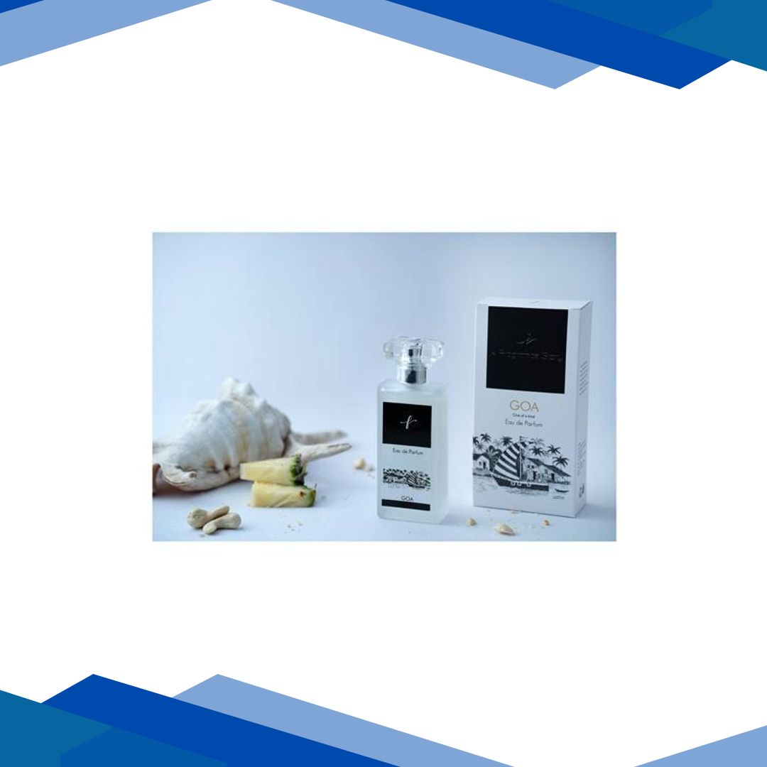 A Fragrance Story Perfume – Goa 50 ml