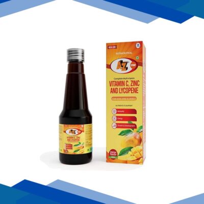 A TO Z Syrup 100ml