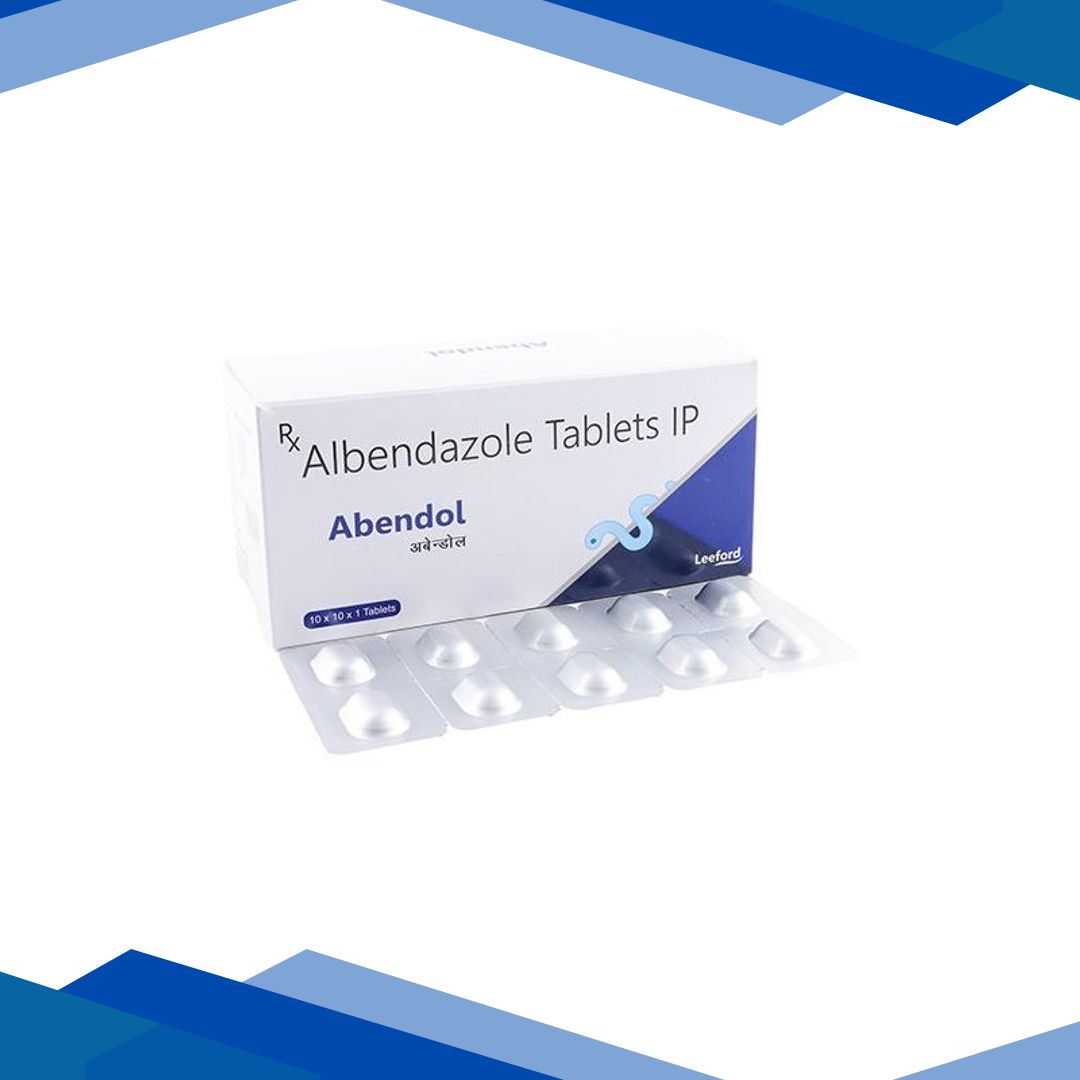 Abendol Tablet 1’S