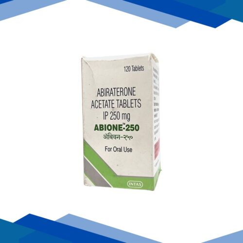 Abione 250mg Tablet 120’S