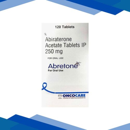 Abretone 250mg Tablet 120’S