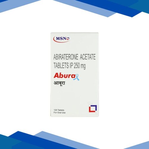 ABURA 250 Tablet 120’s