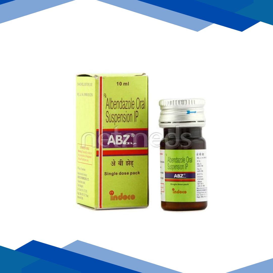 ABZ Suspension 10ml
