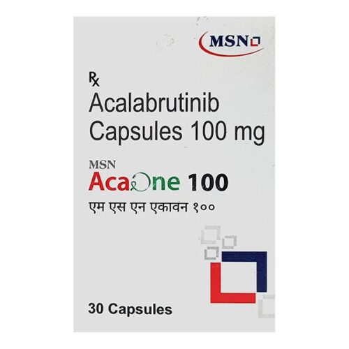 ACAONE 100 Capsule 30's