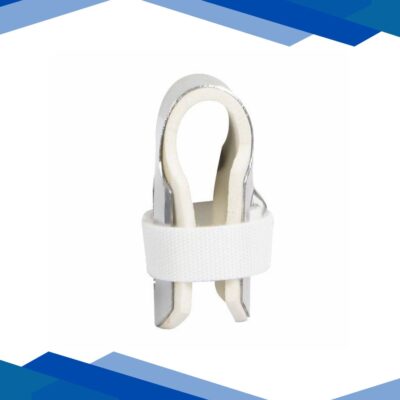 Accusure Finger Cot (M) (F-2)