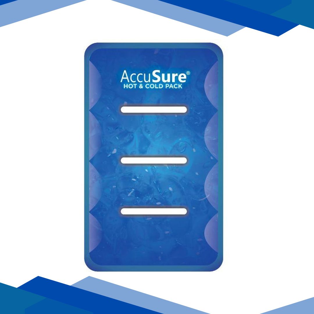 AccuSure Hot & Cold Pack