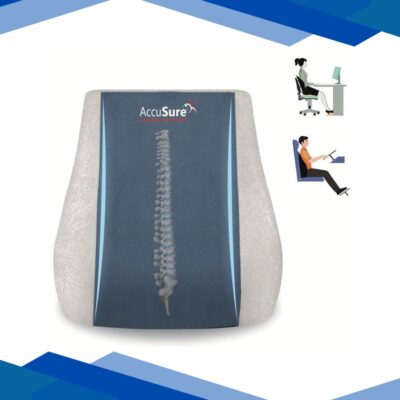 Accusure MG01 Body Massager 1’s