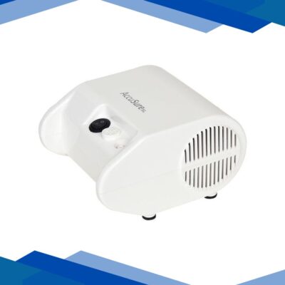 AccuSure Nebulizer (SL)