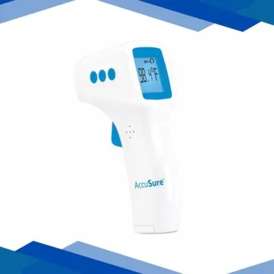AccuSure Non Contact Thermometer