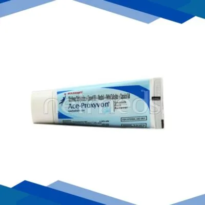 ACE Proxyvon Gel 30gm