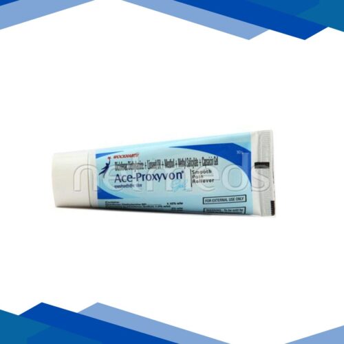ACE Proxyvon Gel 30gm