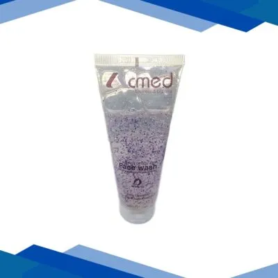 ACMED Face Wash 200gm