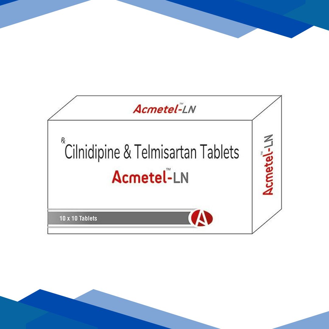 ACMETEL LN Tablet 10’s