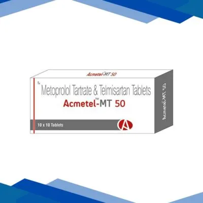 ACMETEL MT 50 Tablet 10’s
