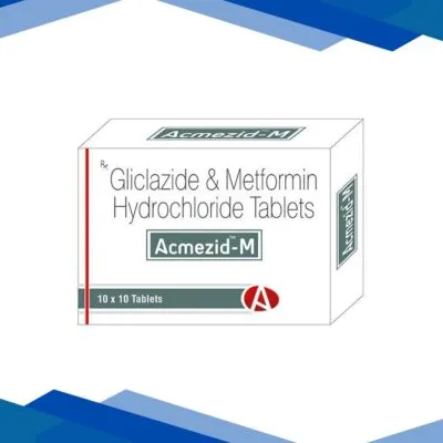 ACMEZID M Tablet 10’s