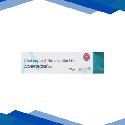ACNECROSS Gel 20g
