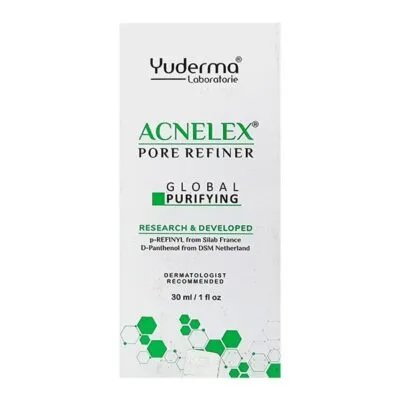 ACNELEX PORE REFINER Cream 30ml
