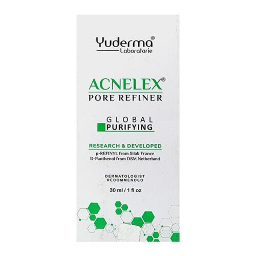 ACNELEX PORE REFINER Cream 30ml