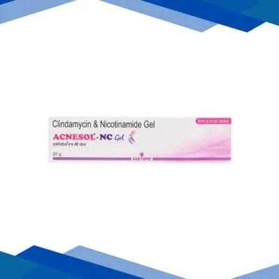 Acnesol NC Gel 20gm