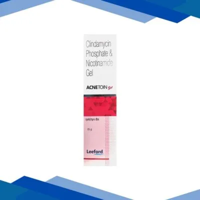 ACNETOIN Gel 25g