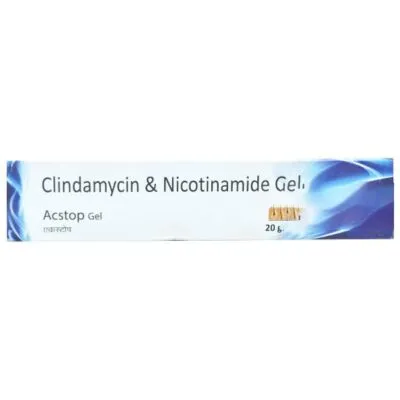 ACSTOP Gel 20gm