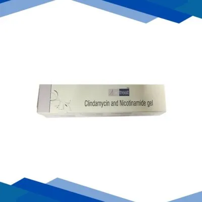 ACTREAT Gel(Topical) 20gm