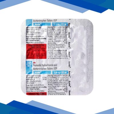 Acuvin Tablet 15’S