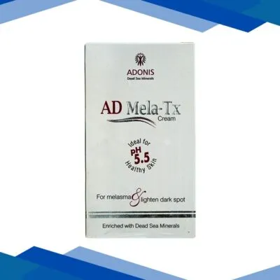 Ad Mela Tx Cream 30gm