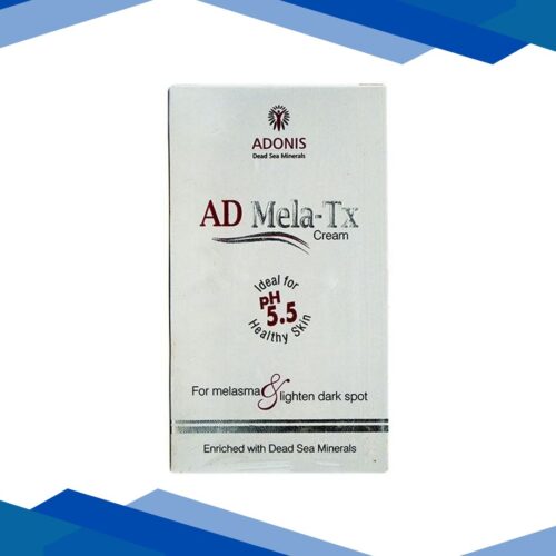 Ad Mela Tx Cream 30gm