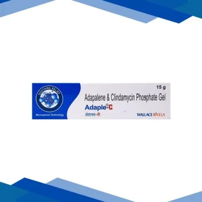 Adaple C Gel 15gm