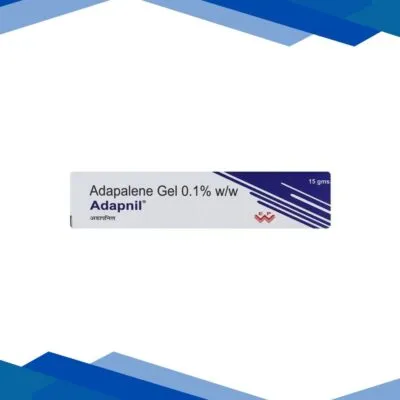 Adapnil Gel 15gm
