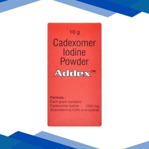 ADDEX 1000mg Powder 10gm