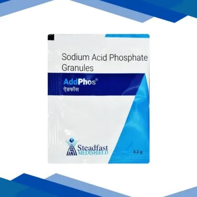 Addphos Granules 3.2Gm