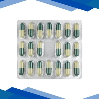 Addyzoa Capsule 20’S