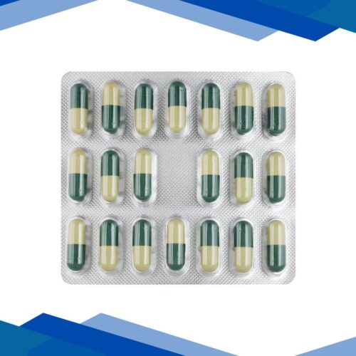 Addyzoa Capsule 20’S