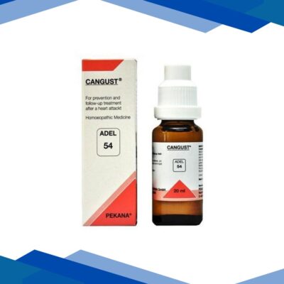 Adel 54 Cangust Drops 20 ml