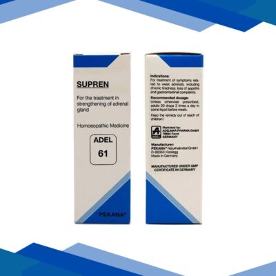 Adel 61 Supren Drops 20 ml