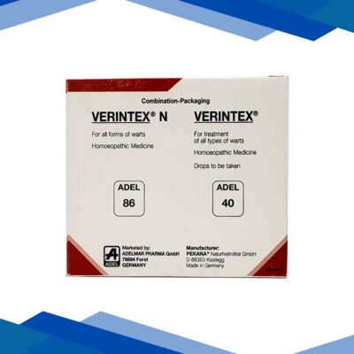 Adel 86 Verintex N Drops 20 ml
