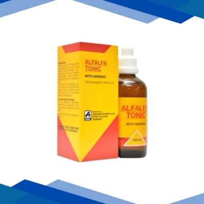 Adel Alfalfa Tonic 100 ml