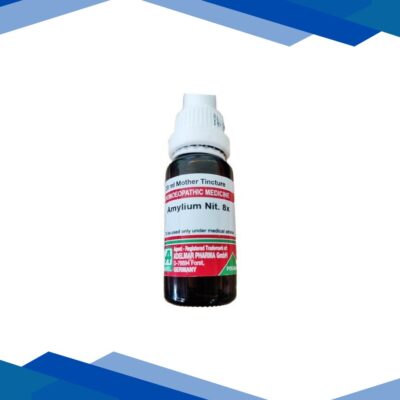 Adel Amylium Nit. 8X Liquid 20 ml