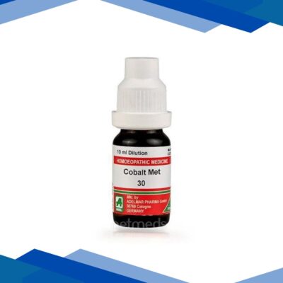 Adel Cobaltum Met. 30 Liquid 10 ml