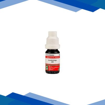 Adel Condurango. 200 Liquid 10 ml