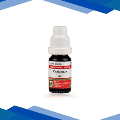 Adel Crataegus. 30 Liquid 10 ml