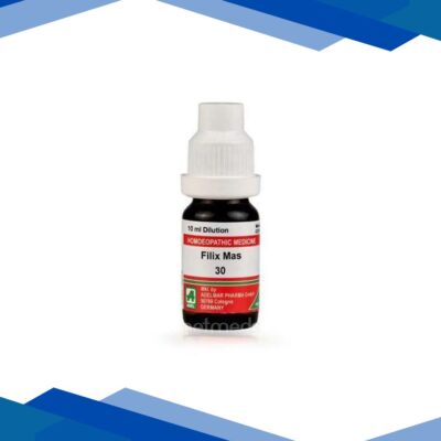 Adel Filix Mas 30 Liquid 10 ml